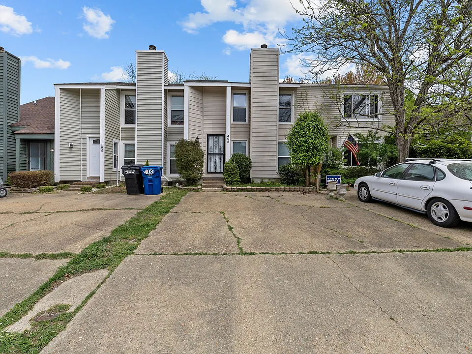 405 Falling Ln #1