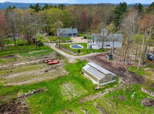 3 Brown Rd, Townsend, MA 01469