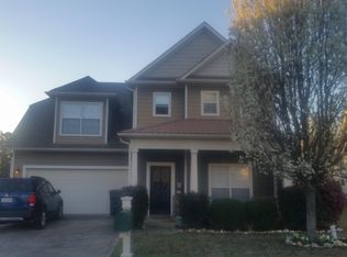 256 Nottingham Dr, Calera, AL 35040