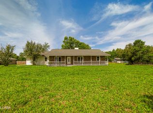 1806 Highway 2297, Panama City, FL 32404