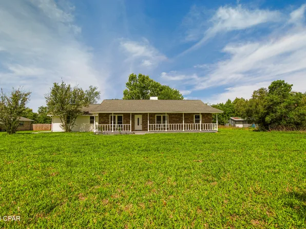 1806 Highway 2297, Panama City, FL 32404