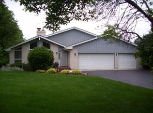 14742 Cinnamon Creek Ln, Homer Glen, IL 60491