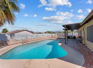 2610 S Pace East Dr, Tucson, AZ 85730