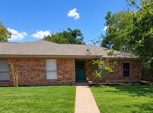 517 Dublin Ave, Stephenville, TX 76401
