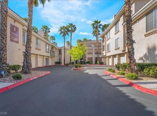7103 S Durango Dr Unit 207, Las Vegas, NV 89113
