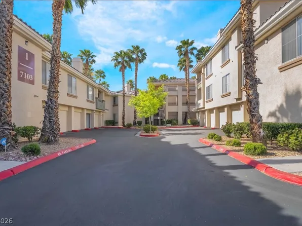 7103 S Durango Dr Unit 207, Las Vegas, NV 89113