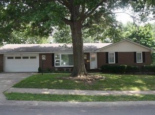 8637 N Boone St, Kansas City, MO 64155
