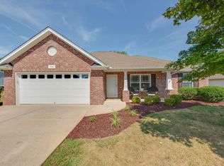 5018 Morning Dove Ln, Spring Hill, TN 37174