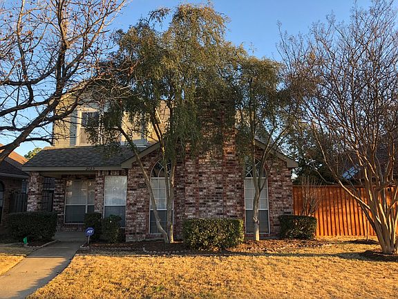 4th image of 2625 Big Oaks Dr