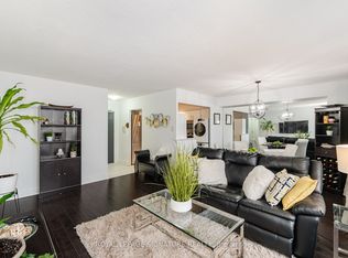 451 The West Mall #1212, Toronto, ON M9C 1G1