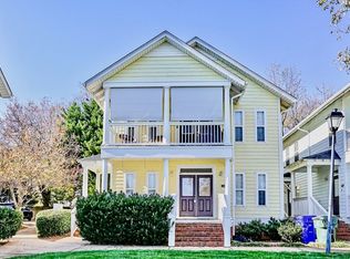 105 Woodside Cir UNIT 1-1A, Greenville, SC 29609