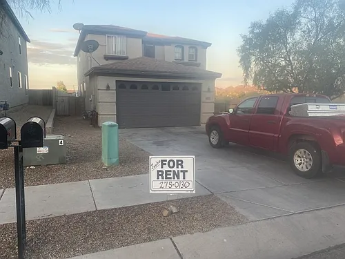 1587 W San Ricardo Blvd — Photo 9