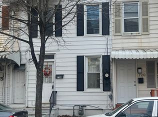 718 W Gordon St, Allentown, PA 18102