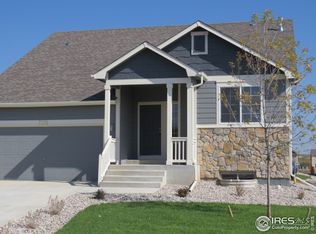 7359 Ocean Rdg, Wellington, CO 80549