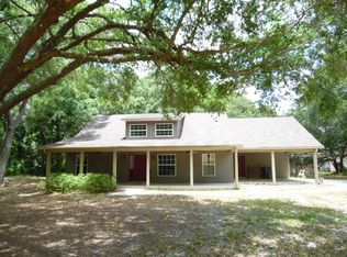 1407 Pinetree Cir, Wimauma, FL 33598