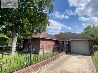2354 Van Buren Ave, Brownsville, TX 78520