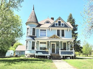 21 3rd St E, Ada, MN 56510