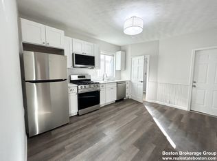 153 E Cottage St #1, Boston, MA 02125