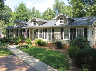 7018 Bridgewood Rd, Clemmons, NC 27012