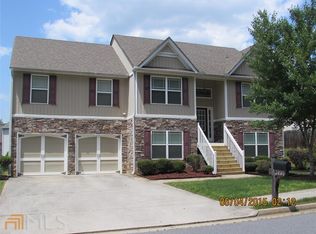 3691 Devon Park Ln NW, Kennesaw, GA 30144