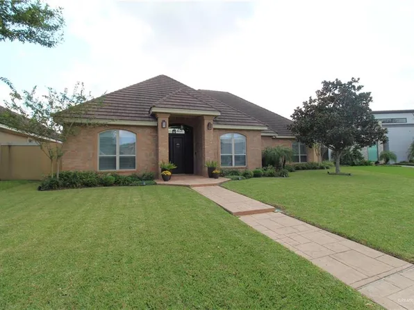 325 W Heron Ave, McAllen, TX 78504