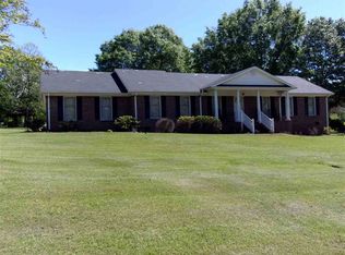 209 Warrington Dr, Easley, SC 29642
