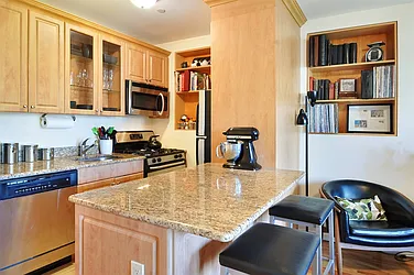 Sold by Corcoran
