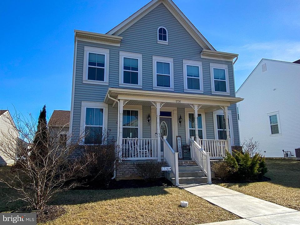 1st image of 1736 W Matisse Dr