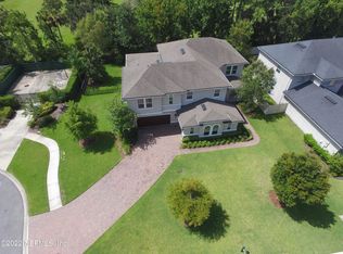 126 Traveler Palm Ct, Ponte Vedra Beach, FL 32082