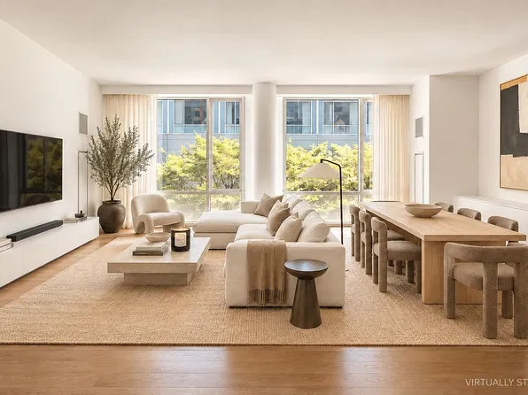 311 W Broadway #2A, New York, NY 10013