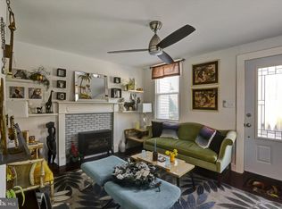 3355 Falls Rd, Baltimore, MD 21211