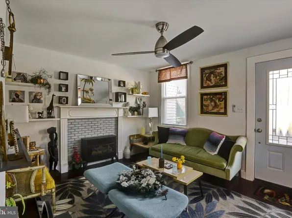 3355 Falls Rd, Baltimore, MD 21211