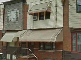 2219 S 23rd St, Philadelphia, PA 19145
