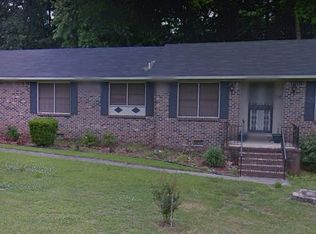 106 Staci Ln, Rainbow City, AL 35906