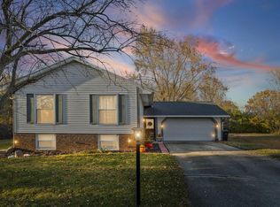 20 Carolyn Ct, Lafayette, IN 47909