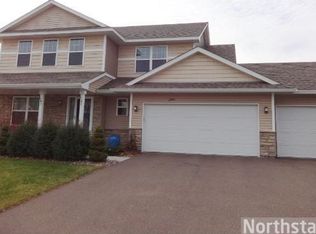 12744 Midway St NE, Blaine, MN 55449