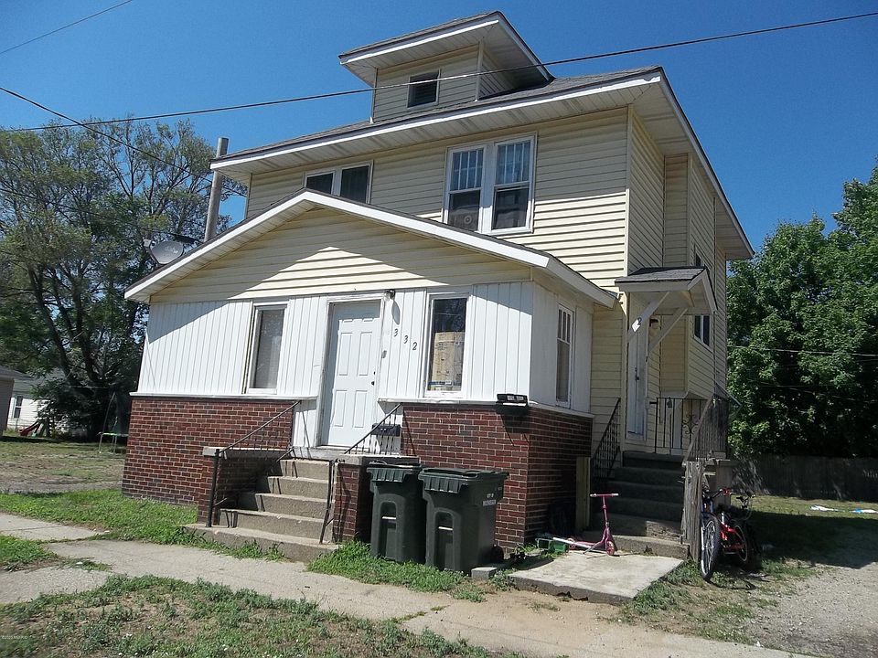 1st image of 332 E Larch Ave