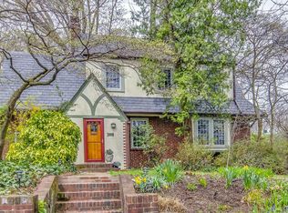 7808 Takoma Ave, Takoma Park, MD 20912