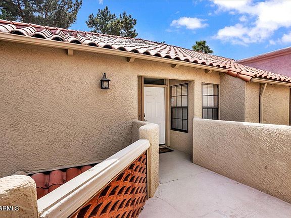 2nd image of 8300 E VIA DE VENTURA -- #2004