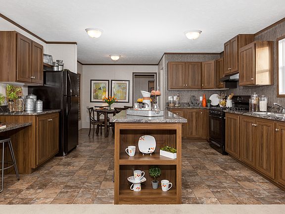 5th image of 4318 Catclaw Ln