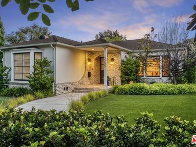 3705 Boise Ave, Los Angeles, CA, 90066