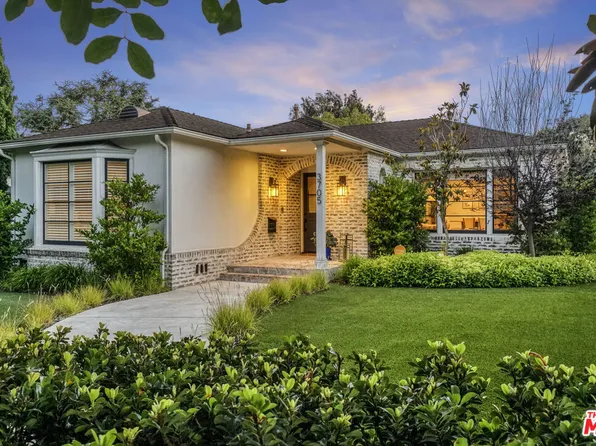 3705 Boise Ave, Los Angeles, CA 90066