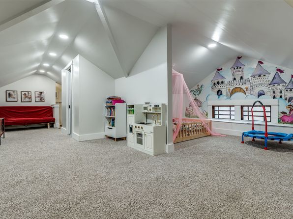 Additional property image - 206 S Edgefield Ave, Dallas, TX 75208
