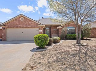 7611 84th St, Lubbock, TX 79424