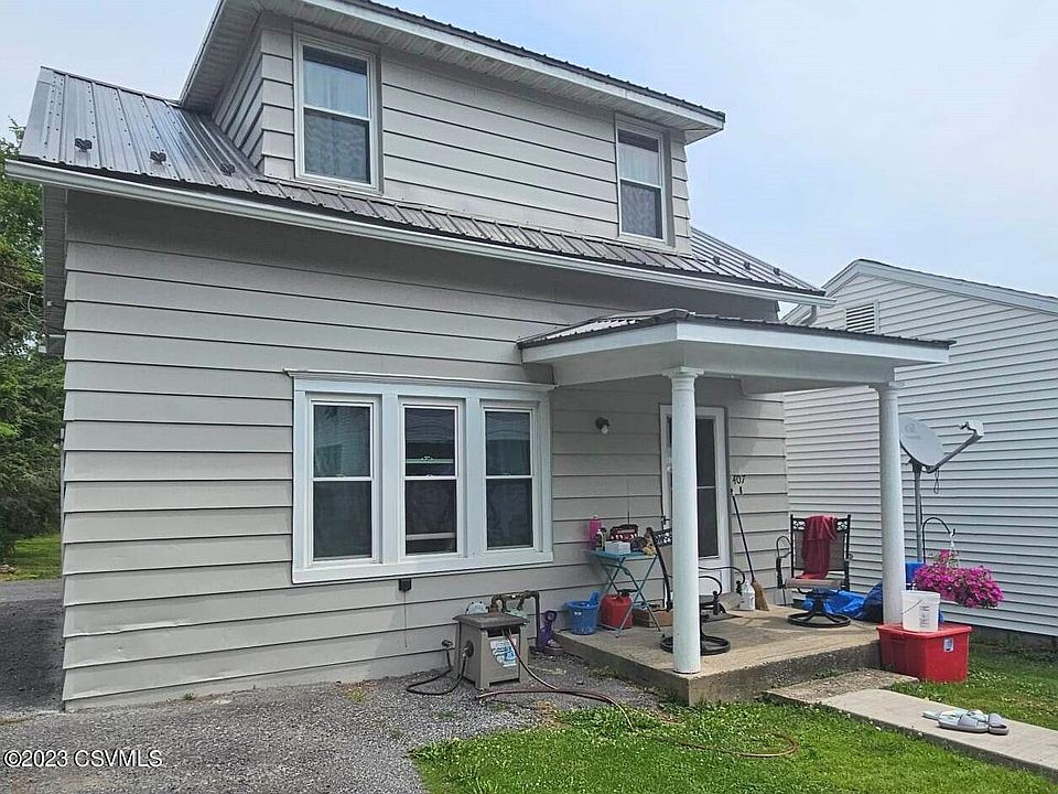 2nd image of 406-408 W Pine St