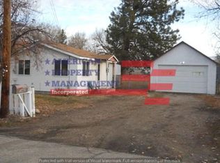 3842 N Kay St, Garden City, ID 83714