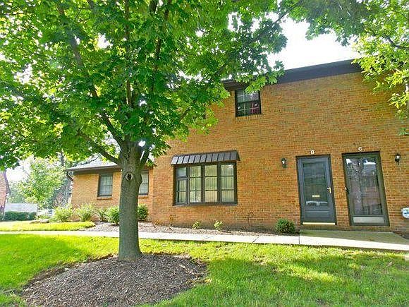 Outside Front