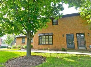 600 Olde Towne Ave #7-6, Columbus, OH 43214