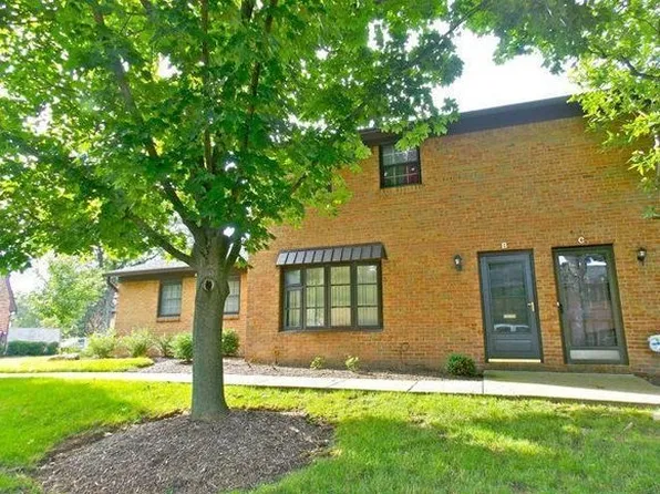 600 Olde Towne Ave #7-6, Columbus, OH 43214