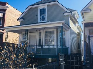 919 N Lawler Ave, Chicago, IL 60651